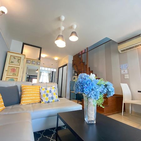 La Riva Boutique Hotel Kamphaeng Phet Dış mekan fotoğraf