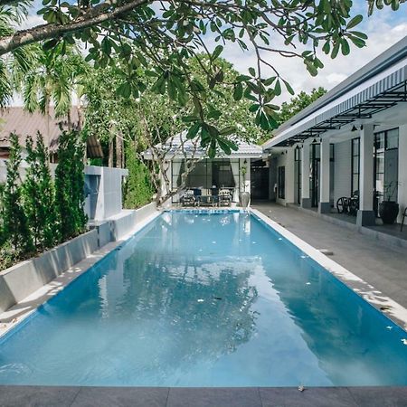 La Riva Boutique Hotel Kamphaeng Phet Dış mekan fotoğraf