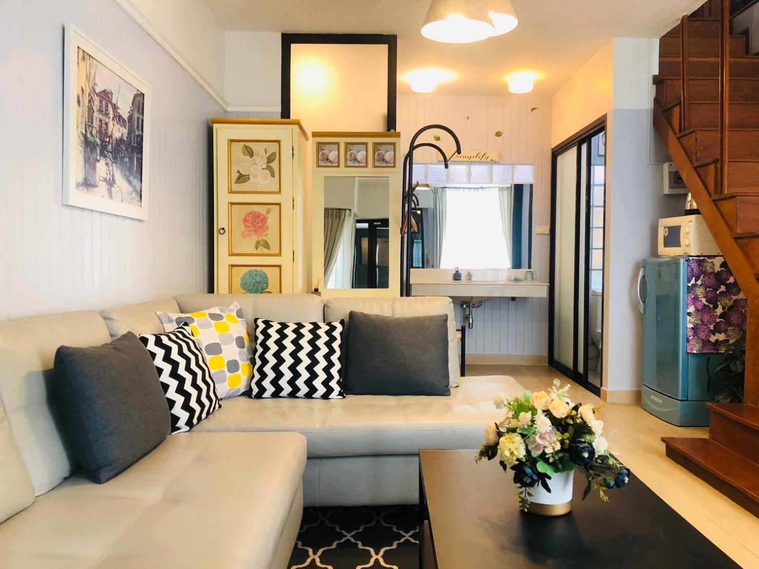 La Riva Boutique Hotel Kamphaeng Phet Dış mekan fotoğraf