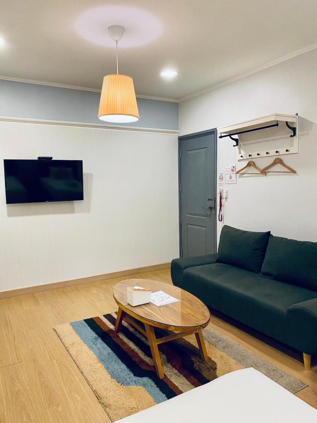 La Riva Boutique Hotel Kamphaeng Phet Dış mekan fotoğraf