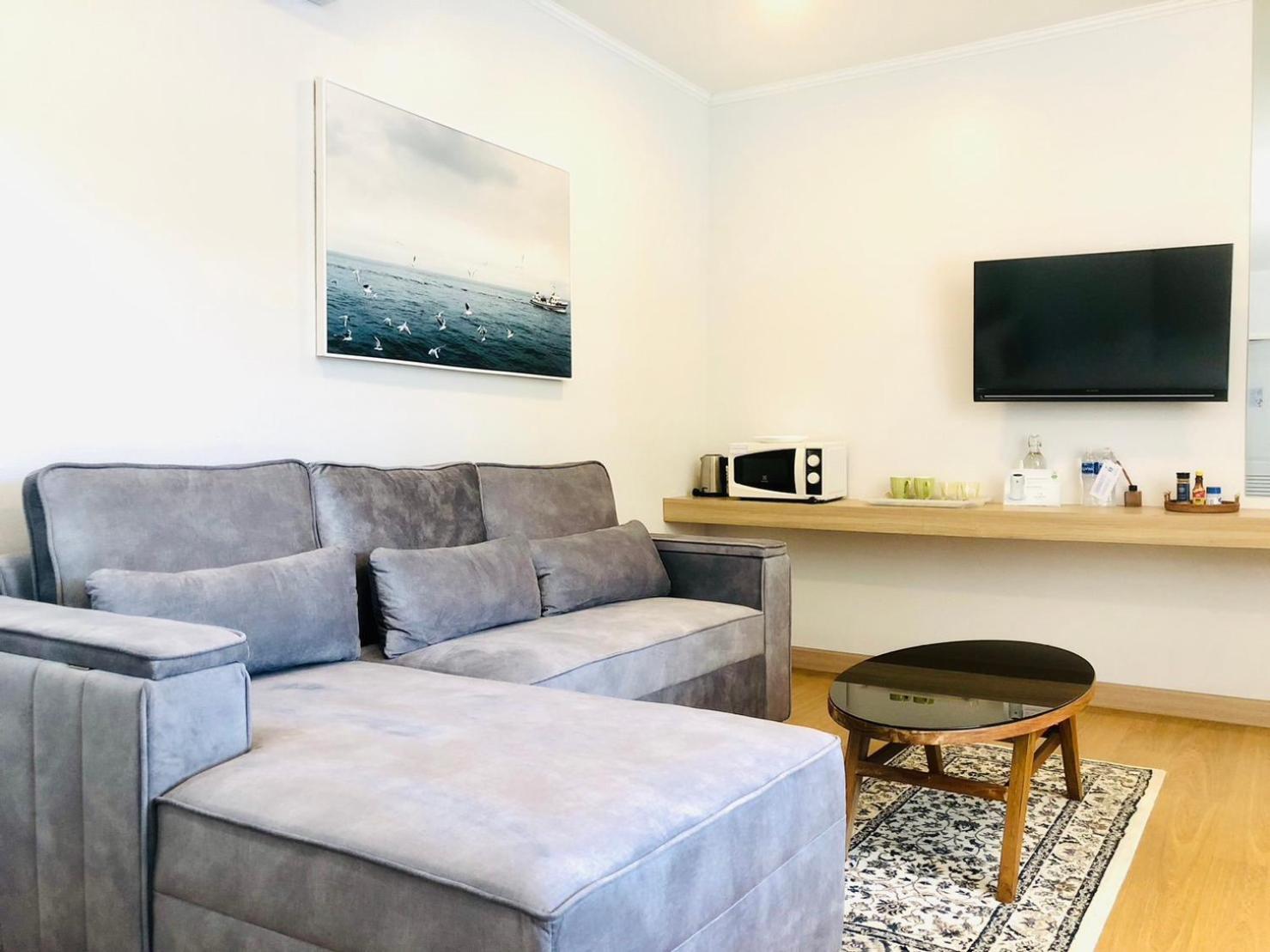 La Riva Boutique Hotel Kamphaeng Phet Dış mekan fotoğraf