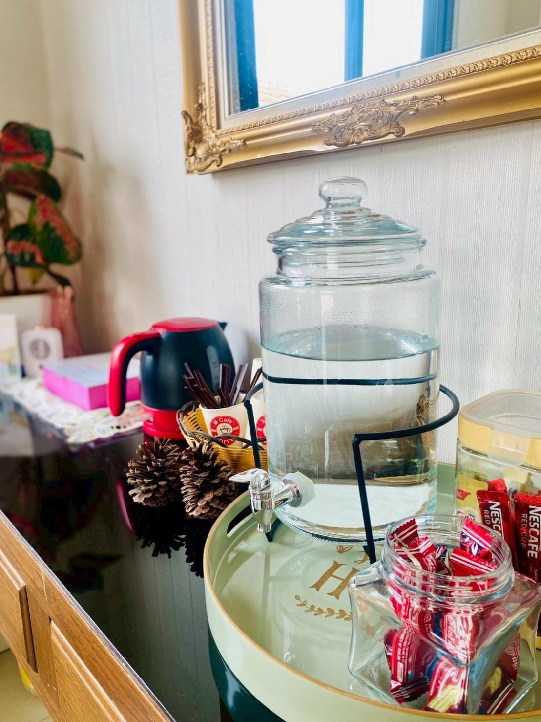 La Riva Boutique Hotel Kamphaeng Phet Dış mekan fotoğraf