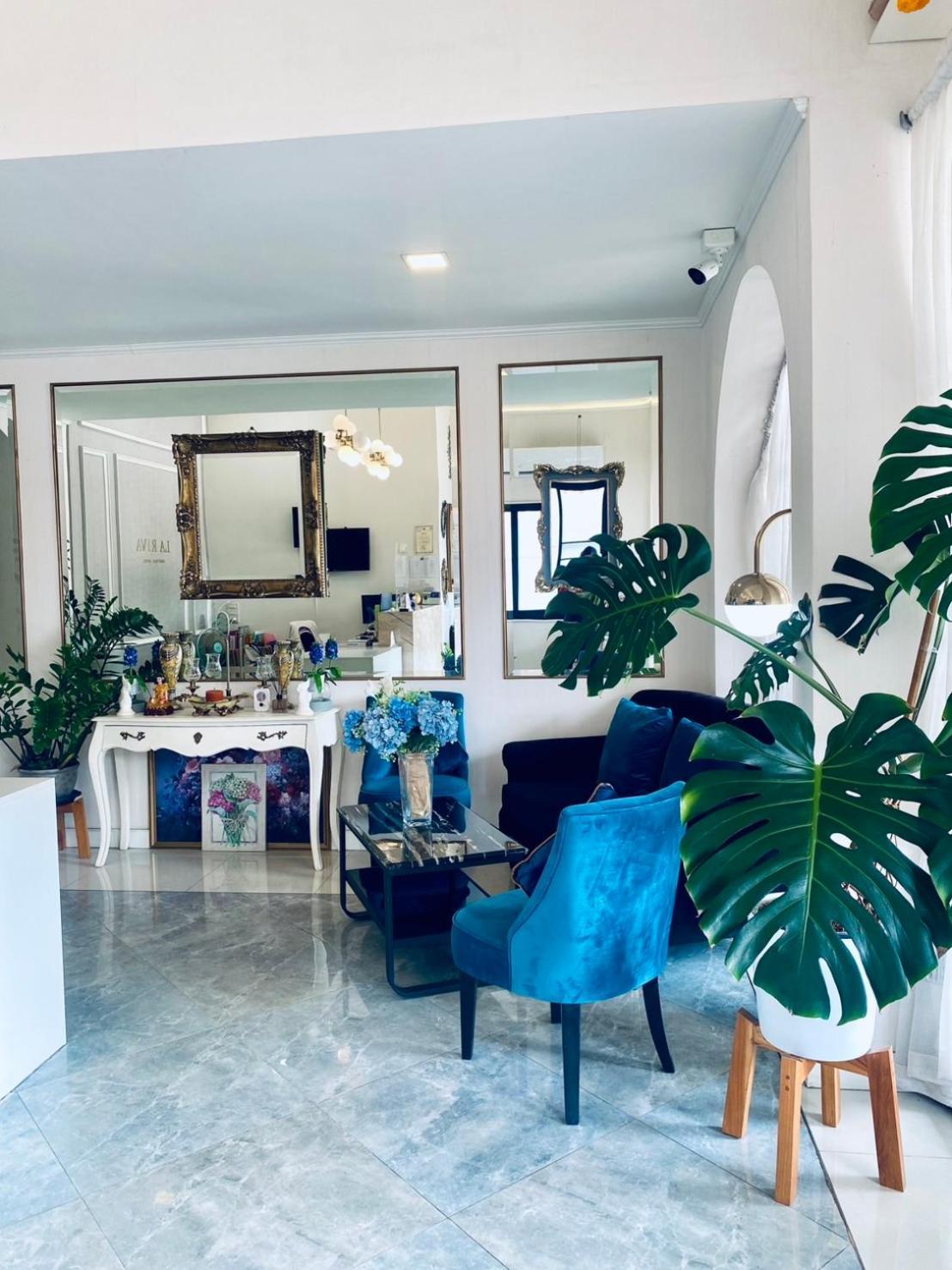 La Riva Boutique Hotel Kamphaeng Phet Dış mekan fotoğraf