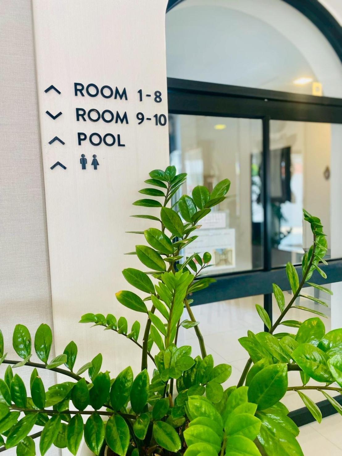 La Riva Boutique Hotel Kamphaeng Phet Dış mekan fotoğraf