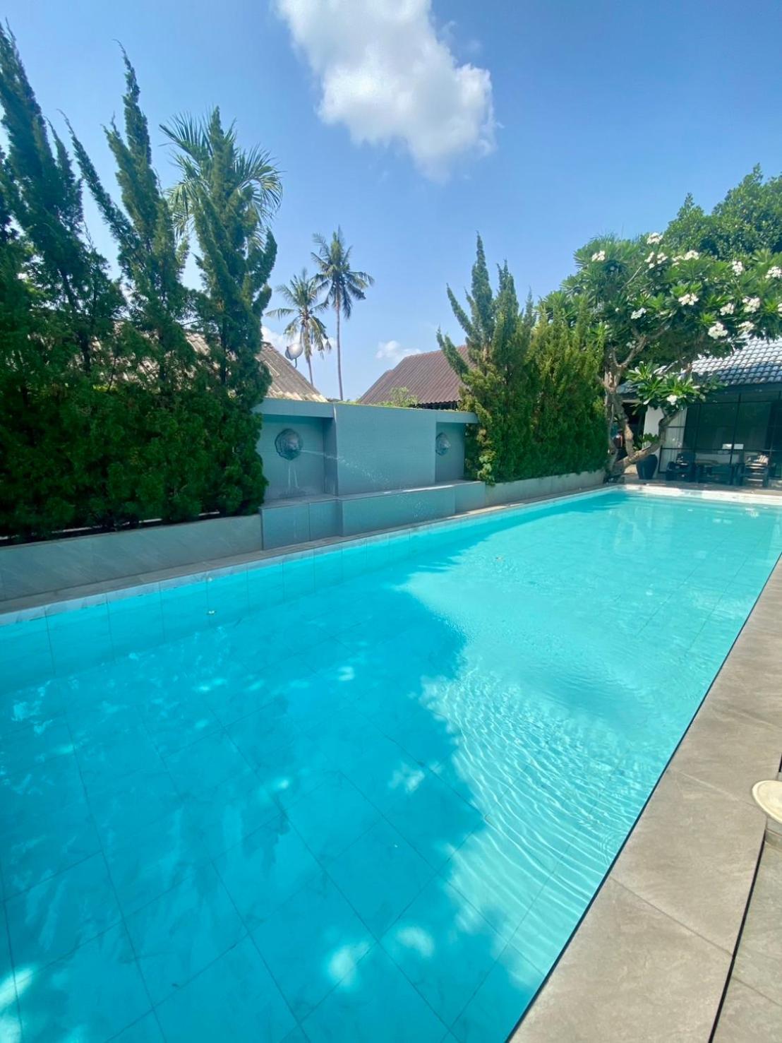 La Riva Boutique Hotel Kamphaeng Phet Dış mekan fotoğraf