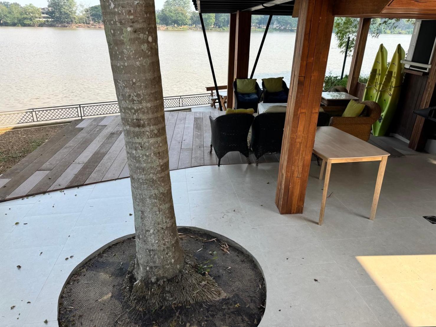 La Riva Boutique Hotel Kamphaeng Phet Dış mekan fotoğraf